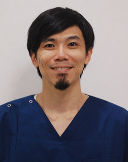 院長