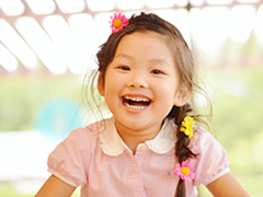 子どもの虫歯治療について