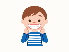 過剰歯(かじょうし)の抜歯